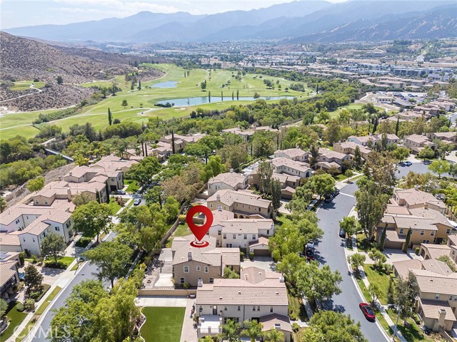 Detail Gallery Image 45 of 47 For 4331 Altivo Ln, Corona,  CA 92883 - 4 Beds | 3 Baths