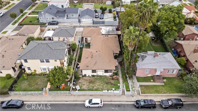 Detail Gallery Image 4 of 9 For 1213 W Ramona, Alhambra,  CA 91803 - – Beds | – Baths