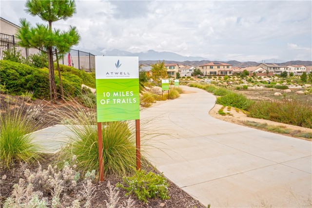 Detail Gallery Image 68 of 75 For 1525 Horizon, Banning,  CA 92220 - 4 Beds | 3 Baths