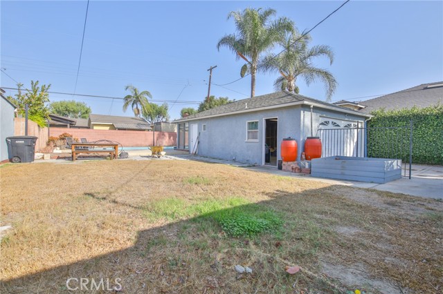 Detail Gallery Image 27 of 41 For 9451 Heiner St, Bellflower,  CA 90706 - 2 Beds | 1 Baths