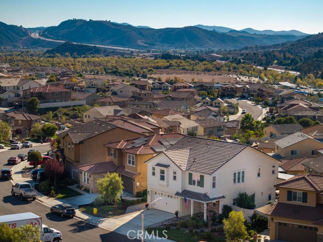 Home for Sale in Fallbrook