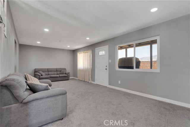 Detail Gallery Image 10 of 41 For 9989 Hope Ln, Lucerne Valley,  CA 92356 - 3 Beds | 1 Baths