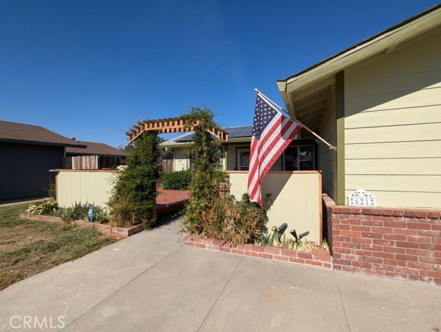 Detail Gallery Image 2 of 40 For 621 Glenwood Ln, Willows,  CA 95988 - 4 Beds | 2 Baths