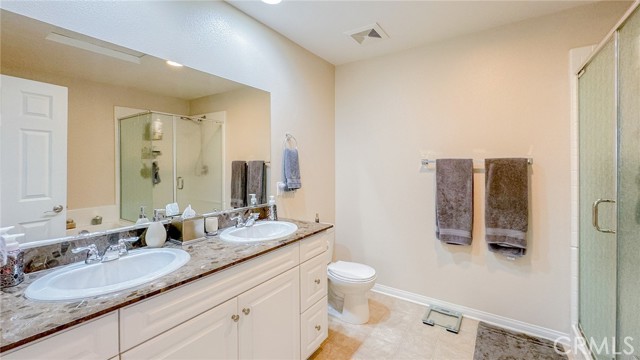 Detail Gallery Image 15 of 26 For 14535 Serenade Dr, Corona,  CA 92880 - 4 Beds | 2/1 Baths