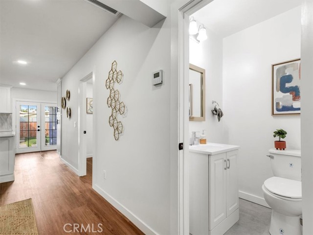 Detail Gallery Image 24 of 35 For 5111 Cimarron St, Los Angeles,  CA 90062 - 3 Beds | 2/1 Baths