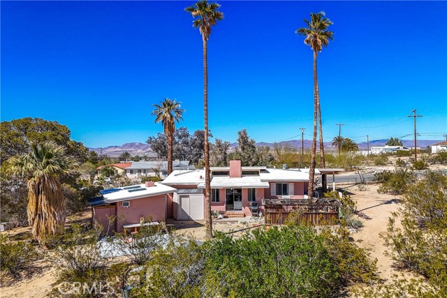 73589 Desert Trail Drive, 29 Palms, California 92277, 3 Bedrooms Bedrooms, ,2 BathroomsBathrooms,Single Family Residence,For Sale,Desert Trail,JT24072811