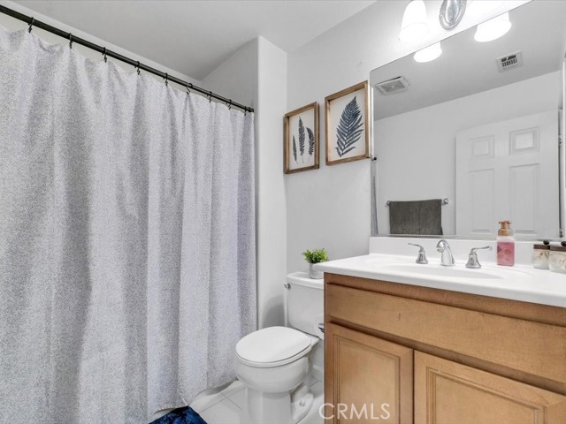 Detail Gallery Image 23 of 55 For 4440 Owens St #104,  Corona,  CA 92883 - 3 Beds | 2/1 Baths