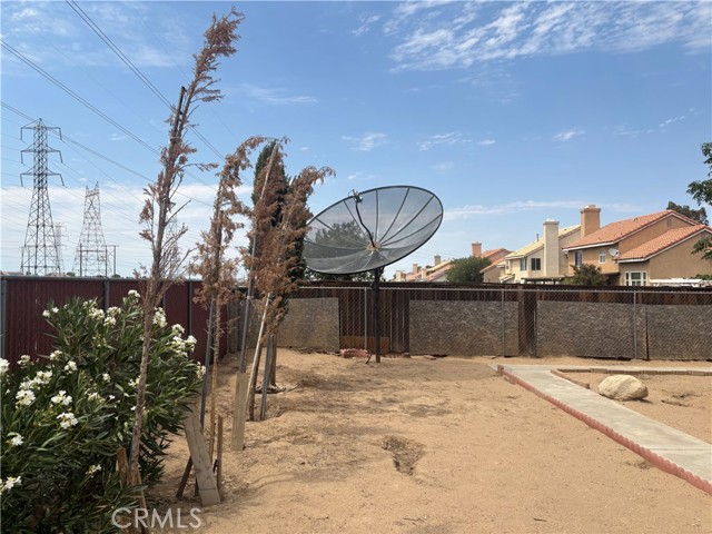 Detail Gallery Image 29 of 29 For 12520 High Desert Rd, Victorville,  CA 92392 - 3 Beds | 2/1 Baths