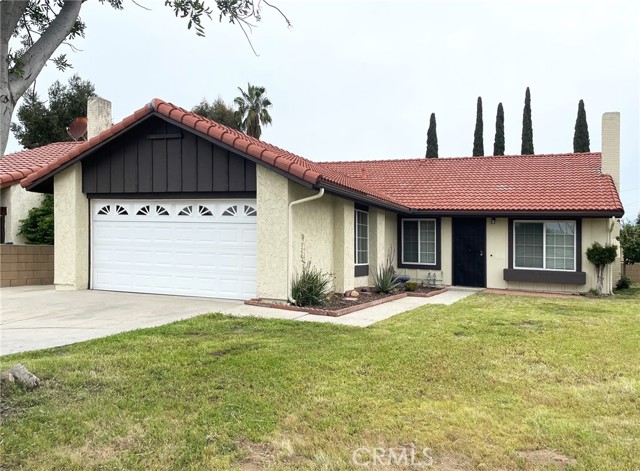 1651 E Brookport St, Covina, CA 91724