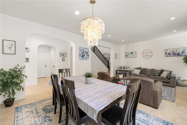 Detail Gallery Image 10 of 54 For 1526 Cole Ln, Upland,  CA 91784 - 4 Beds | 3 Baths