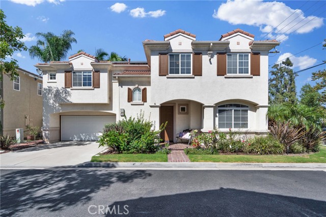 Detail Gallery Image 1 of 1 For 2541 Santa Ana Ave, Costa Mesa,  CA 92627 - 4 Beds | 2/1 Baths