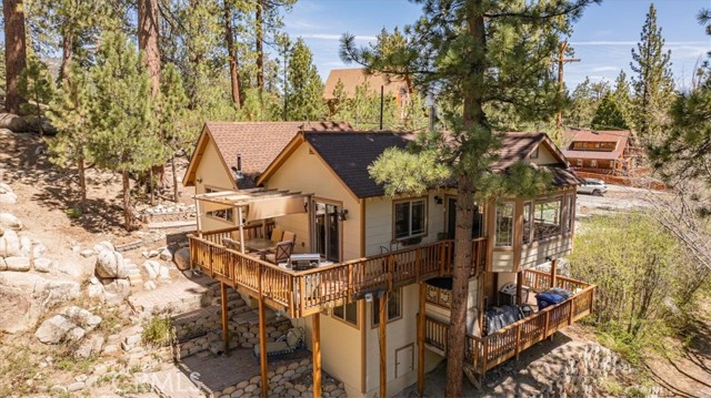 Detail Gallery Image 28 of 31 For 38855 Big Bear, Big Bear Lake,  CA 92315 - 3 Beds | 2 Baths