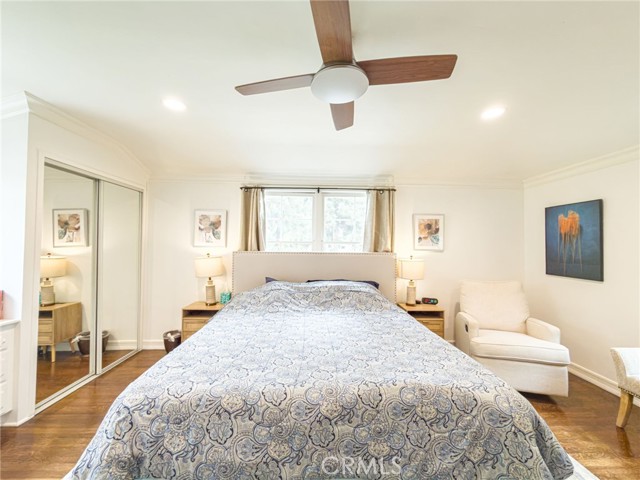 Detail Gallery Image 29 of 40 For 7002 Bryn Mawr Way, Whittier,  CA 90602 - 2 Beds | 2 Baths