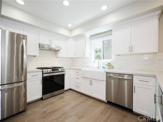 Detail Gallery Image 8 of 22 For 4312 Tujunga Ave #3,  Studio City,  CA 91604 - 2 Beds | 3 Baths
