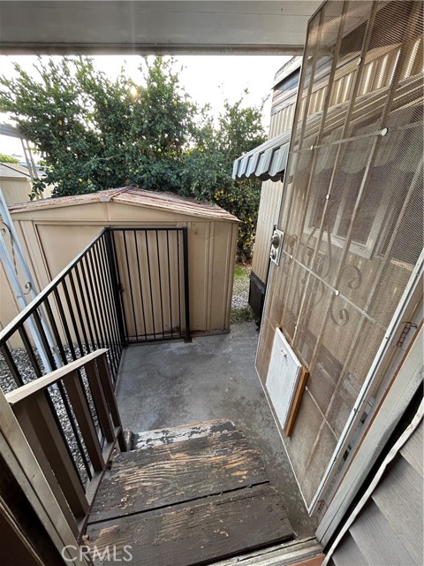 Detail Gallery Image 8 of 24 For 1045 N Azusa Ave. Spc 50, Covina,  CA 91722 - 2 Beds | 1 Baths