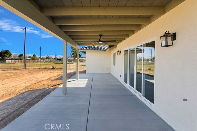 Detail Gallery Image 53 of 64 For 21960 Ramona, Apple Valley,  CA 92307 - 4 Beds | 2/1 Baths
