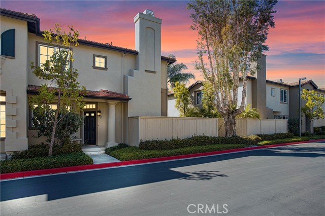 Detail Gallery Image 1 of 1 For 703 Yorkshire, Irvine,  CA 92620 - 3 Beds | 2/1 Baths