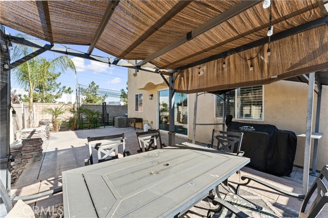 Detail Gallery Image 37 of 41 For 6523 Crescendo Ct, Corona,  CA 92880 - 3 Beds | 2/1 Baths