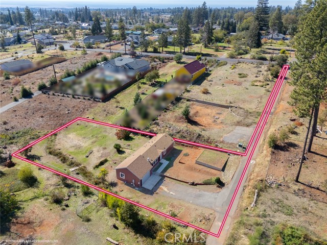 Detail Gallery Image 33 of 61 For 1432 Gordon, Paradise,  CA 95969 - 2 Beds | 2 Baths