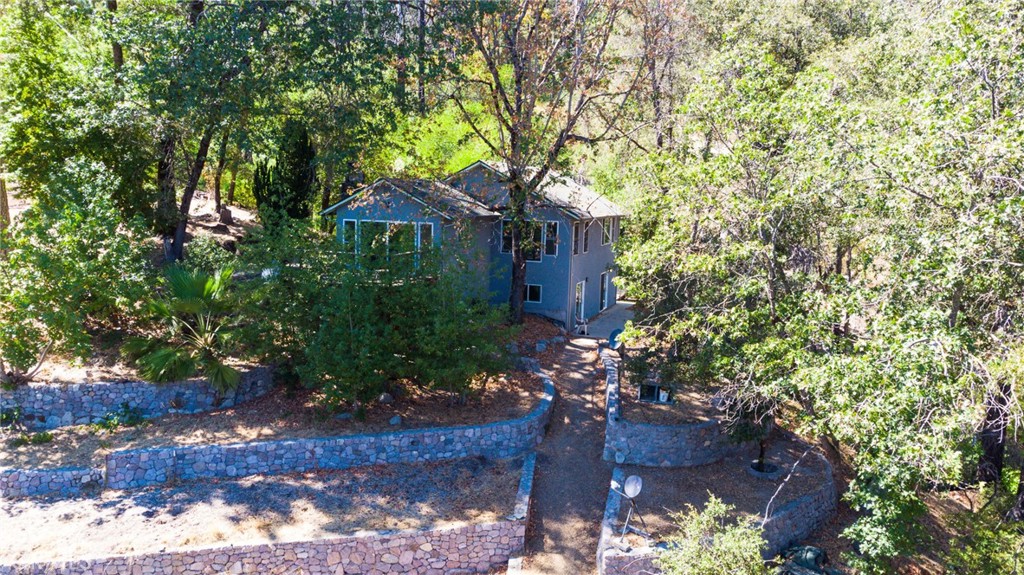 17451 Arroyo Vista Road, Cobb, CA 95426