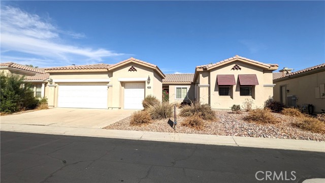 Detail Gallery Image 1 of 15 For 80664 Camino Santa Elise, Indio,  CA 92203 - 2 Beds | 2/1 Baths