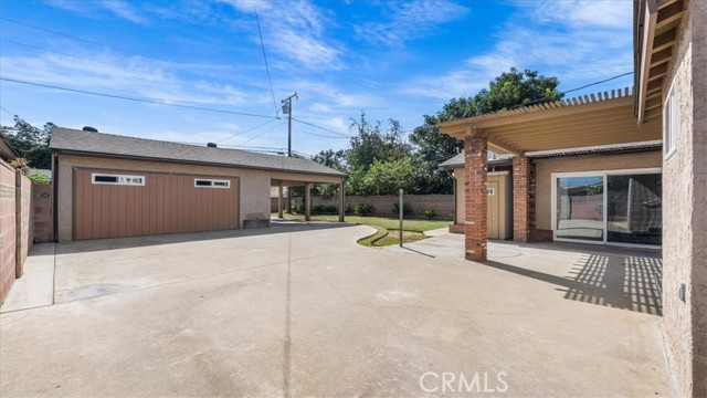 Detail Gallery Image 25 of 32 For 1312 Merced Ave, South El Monte,  CA 91733 - 2 Beds | 1 Baths