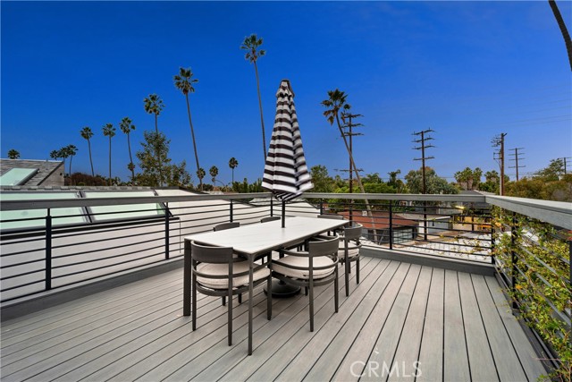 Detail Gallery Image 49 of 54 For 840 California Ave, Venice,  CA 90291 - 5 Beds | 6 Baths