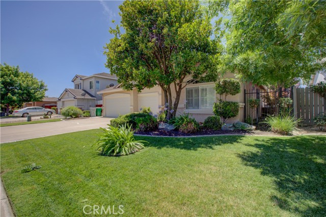 Detail Gallery Image 1 of 1 For 1513 Augusta Ln, Atwater,  CA 95301 - 3 Beds | 2 Baths