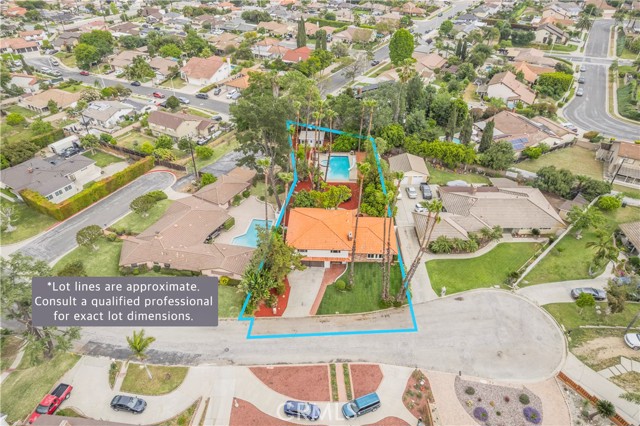 Detail Gallery Image 42 of 49 For 1624 Doverfield Ave, Hacienda Heights,  CA 91745 - 4 Beds | 3 Baths