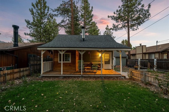Detail Gallery Image 1 of 30 For 1044 Sierra Ave, Big Bear City,  CA 92314 - 3 Beds | 1 Baths