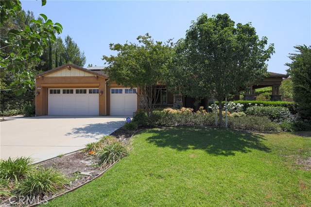 Detail Gallery Image 4 of 30 For 12697 Twin Peak Ct, Riverside,  CA 92503 - 4 Beds | 3 Baths