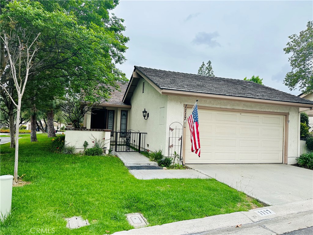 1117 Woodside Drive, Placentia, CA 92870