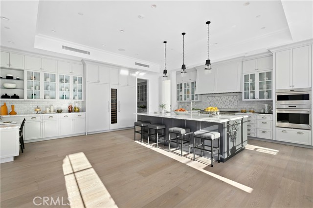 Detail Gallery Image 26 of 56 For 4509 Noeline Ave, Encino,  CA 91436 - 6 Beds | 6/1 Baths