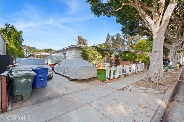 Detail Gallery Image 5 of 10 For 8891 Carson St, Culver City,  CA 90232 - 4 Beds | 3 Baths