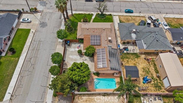 Detail Gallery Image 39 of 42 For 27196 10th Street, Highland,  CA 92346 - 3 Beds | 2 Baths