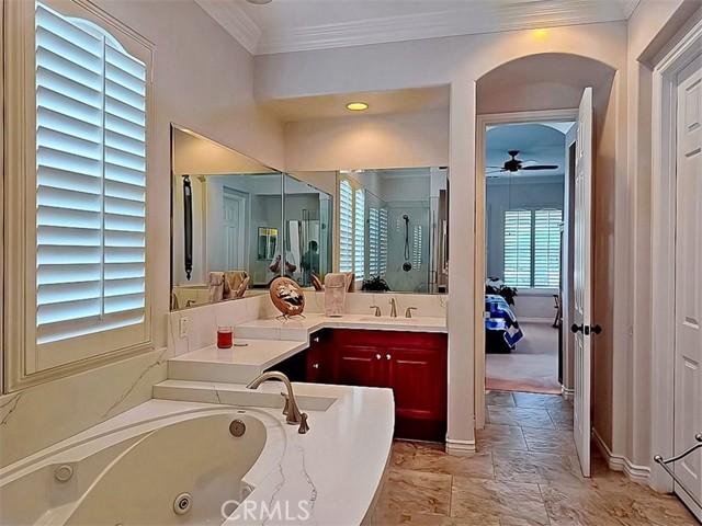 Detail Gallery Image 62 of 67 For 7976 Bligh Ct, Riverside,  CA 92506 - 4 Beds | 4/1 Baths