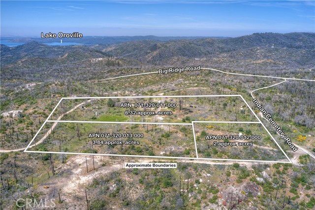 Detail Gallery Image 18 of 20 For 49 Indian Cemetery Rd, Berry Creek,  CA 95916 - – Beds | – Baths