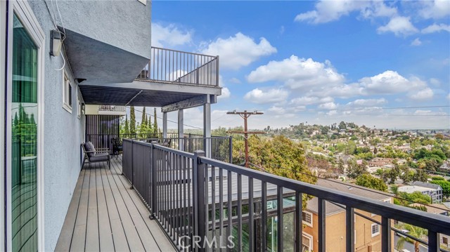 Detail Gallery Image 38 of 42 For 4124 Barrett, Los Angeles,  CA 90032 - 5 Beds | 4/1 Baths
