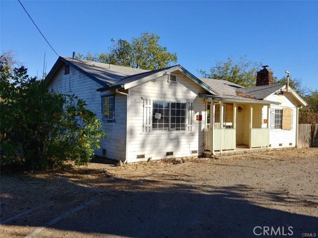 14520 Burns Valley Road, Clearlake, CA 