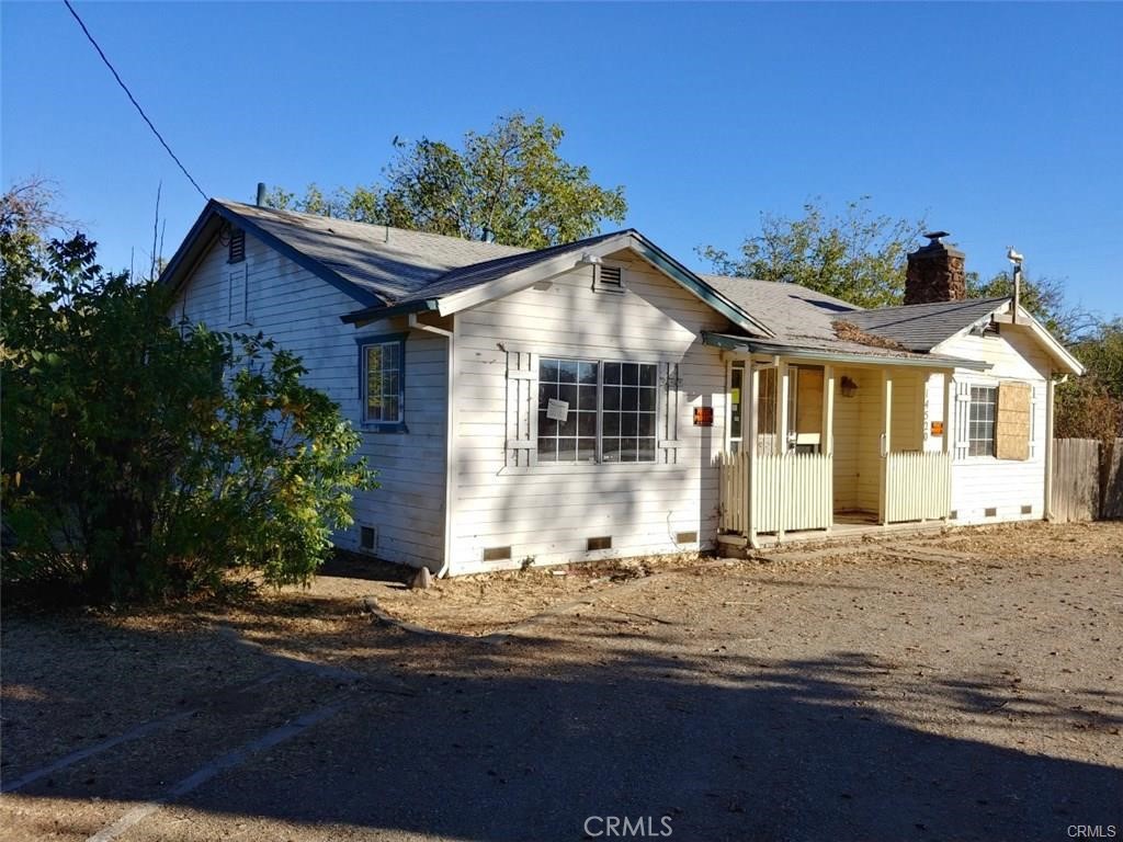 14520 Burns Valley Road, Clearlake, CA 95422