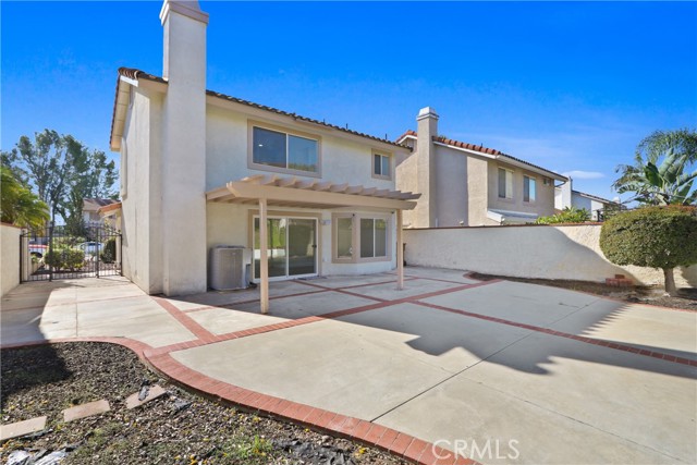 Detail Gallery Image 21 of 22 For 21525 via Pepita, Yorba Linda,  CA 92886 - 3 Beds | 3 Baths