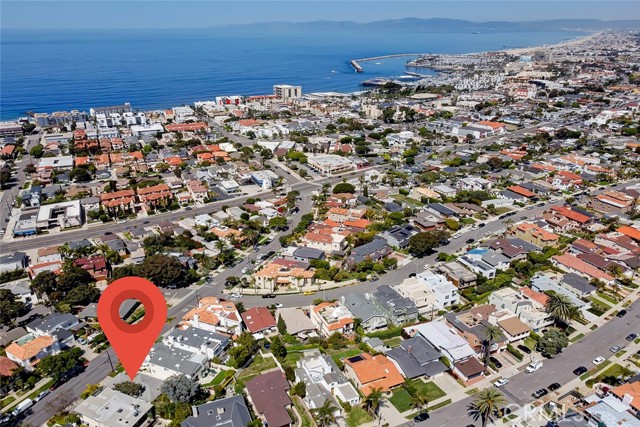 607 Sapphire St., Redondo Beach, California 90277, 2 Bedrooms Bedrooms, ,1 BathroomBathrooms,Residential,Sold,Sapphire St.,SB22047137