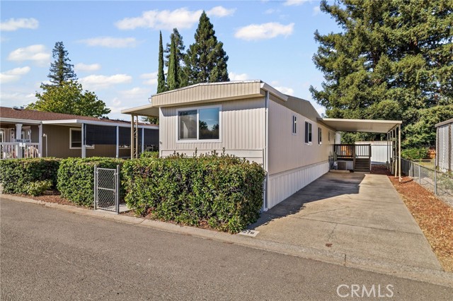 Detail Gallery Image 13 of 33 For 701 E Lassen Ave #276,  Chico,  CA 95973 - 3 Beds | 1/1 Baths