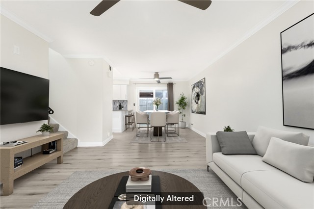 Detail Gallery Image 3 of 37 For 19828 Margate, Huntington Beach,  CA 92646 - 3 Beds | 1/1 Baths