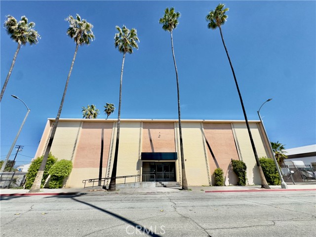 887 E 2nd Street, Pomona, California 91766, ,Commercial Lease,For Rent,887 E 2nd Street,CRIV25069785