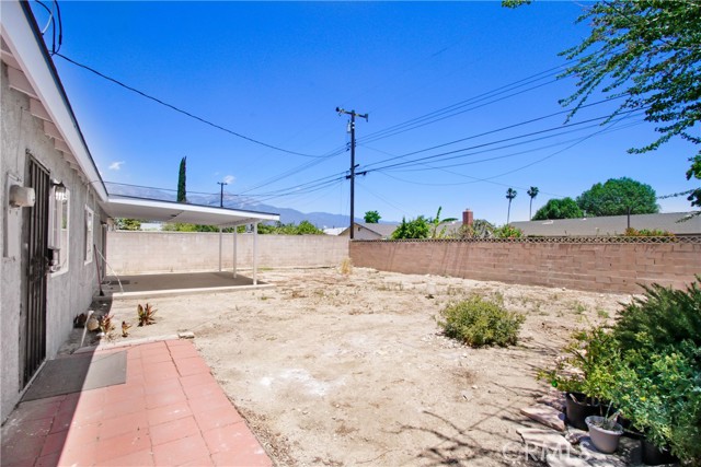 Detail Gallery Image 31 of 32 For 1728 N Del Norte Ave, Ontario,  CA 91764 - 4 Beds | 2 Baths