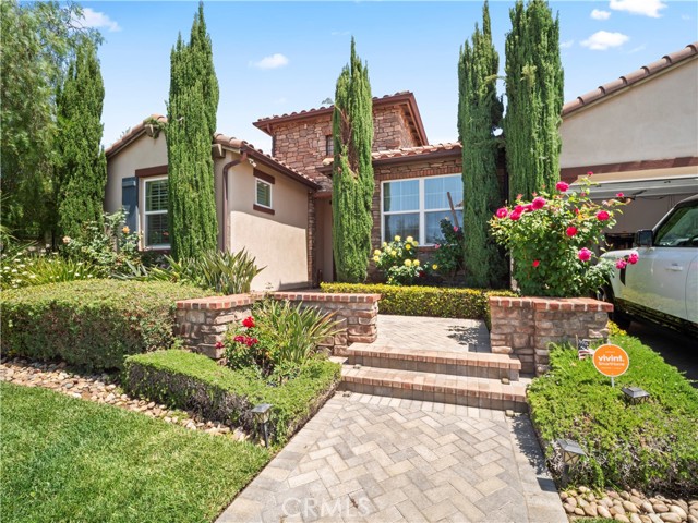 Detail Gallery Image 37 of 53 For 20365 Chianti Ct, Yorba Linda,  CA 92886 - 3 Beds | 3/1 Baths