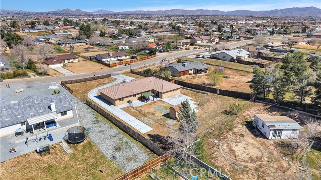 Detail Gallery Image 37 of 43 For 18125 Catalpa, Hesperia,  CA 92345 - 4 Beds | 2 Baths