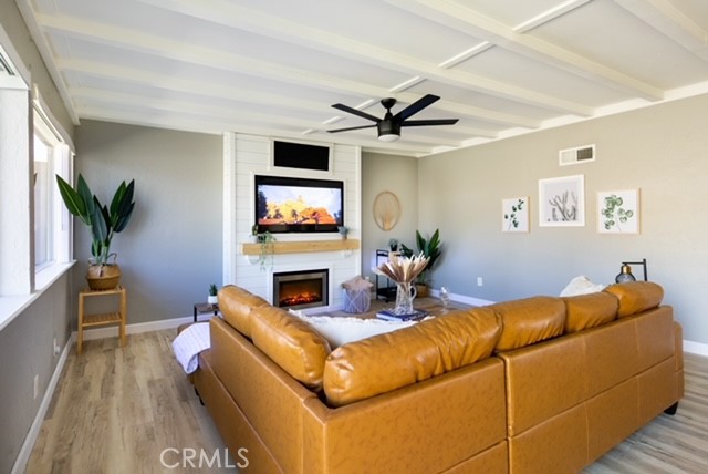 Detail Gallery Image 4 of 38 For 10924 Hess Bld, Morongo Valley,  CA 92256 - 3 Beds | 2 Baths