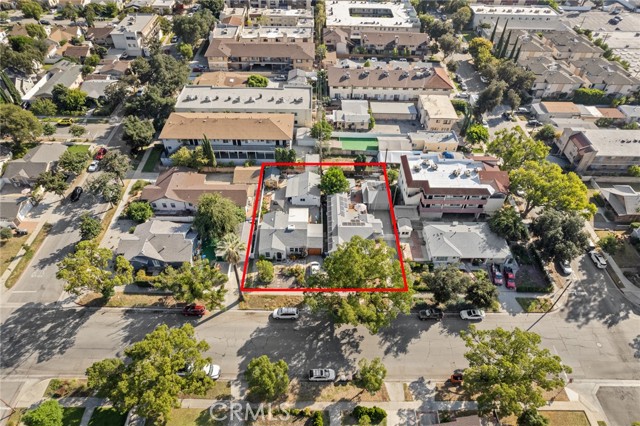 710 W Milford Street, Glendale, CA, 91203 710 W Milford Street, Glendale, CA, 91203